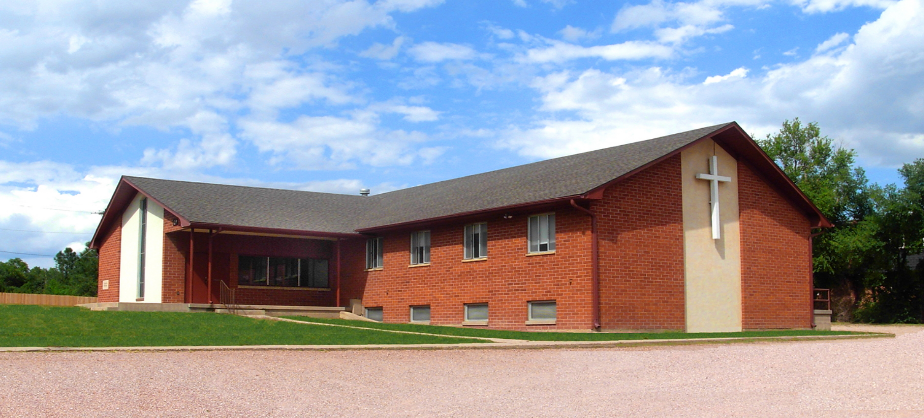 New Testament Christian Church of Colorado Springs
