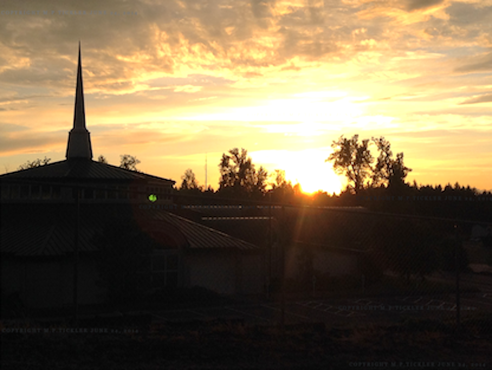 NTCC Graham Chapel