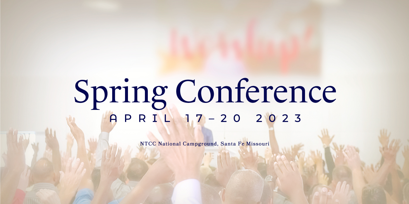 NTCC Spring 2023 Conference Announcment