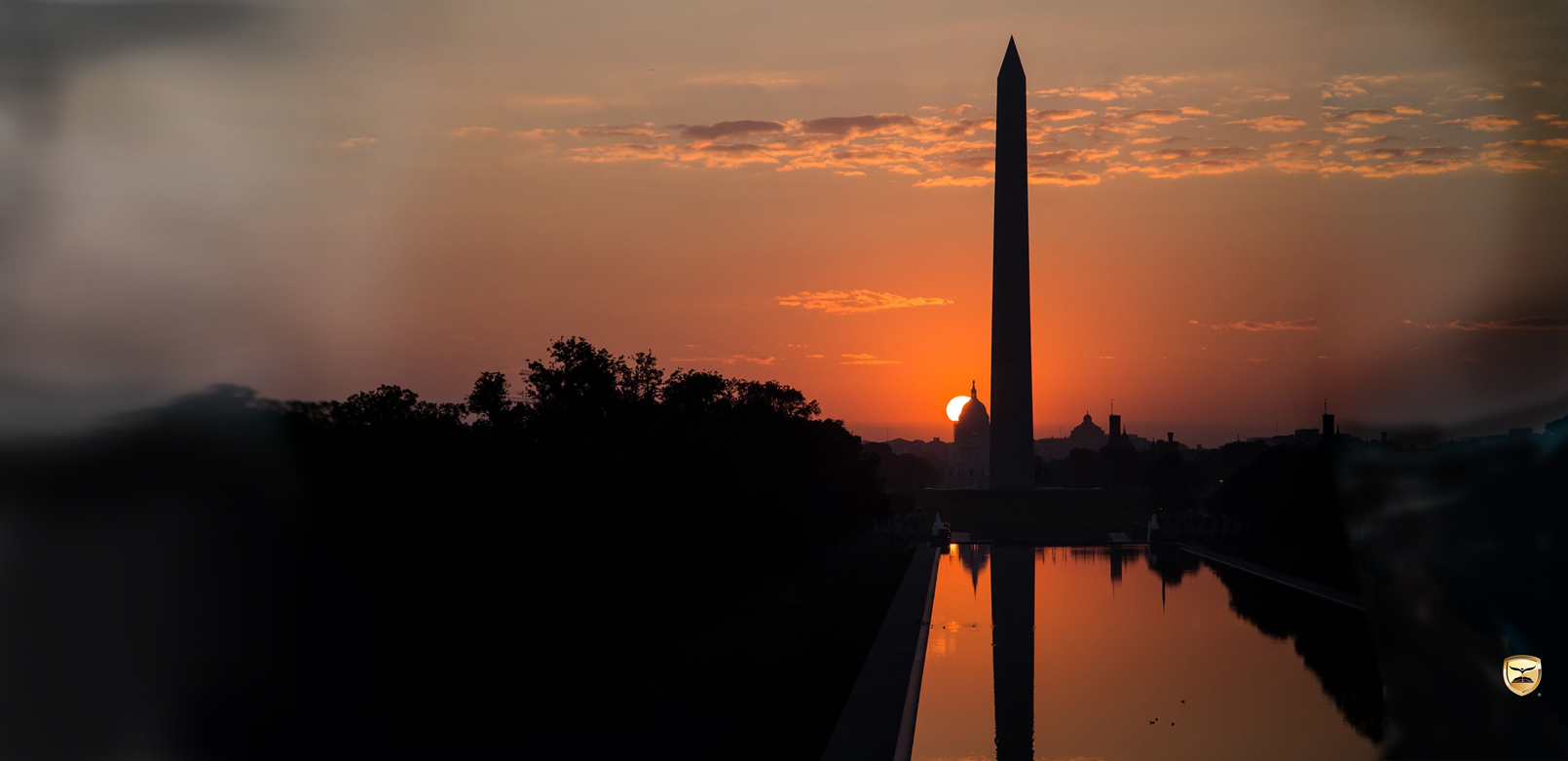 Reflecting pool