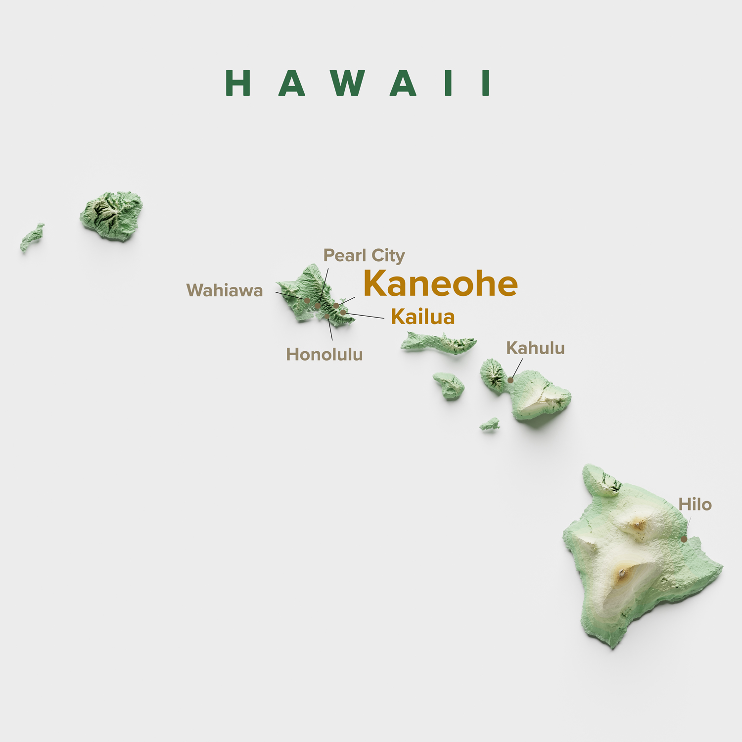 NTCC-Kaneohe-HI-AdobeStock483292317-hawaii-map