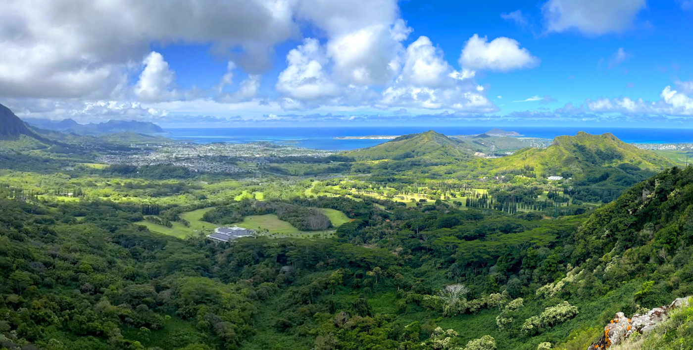 New Testament Christian Church Kaneohe Hawaii