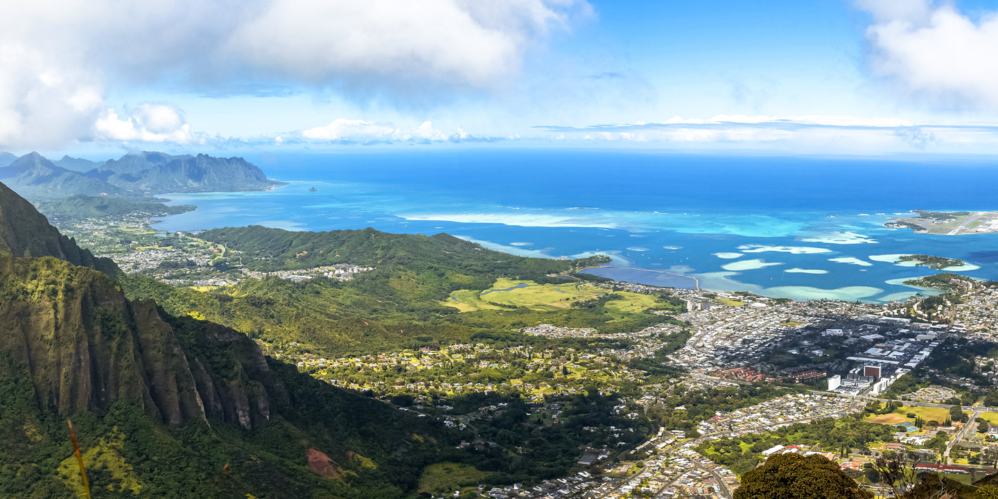 NTCC-Kaneohe-HI-view-AdobeStock264861309