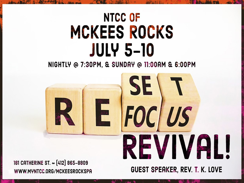 NTCC-McKeesRocksPA-Revival-July-2022-TKL