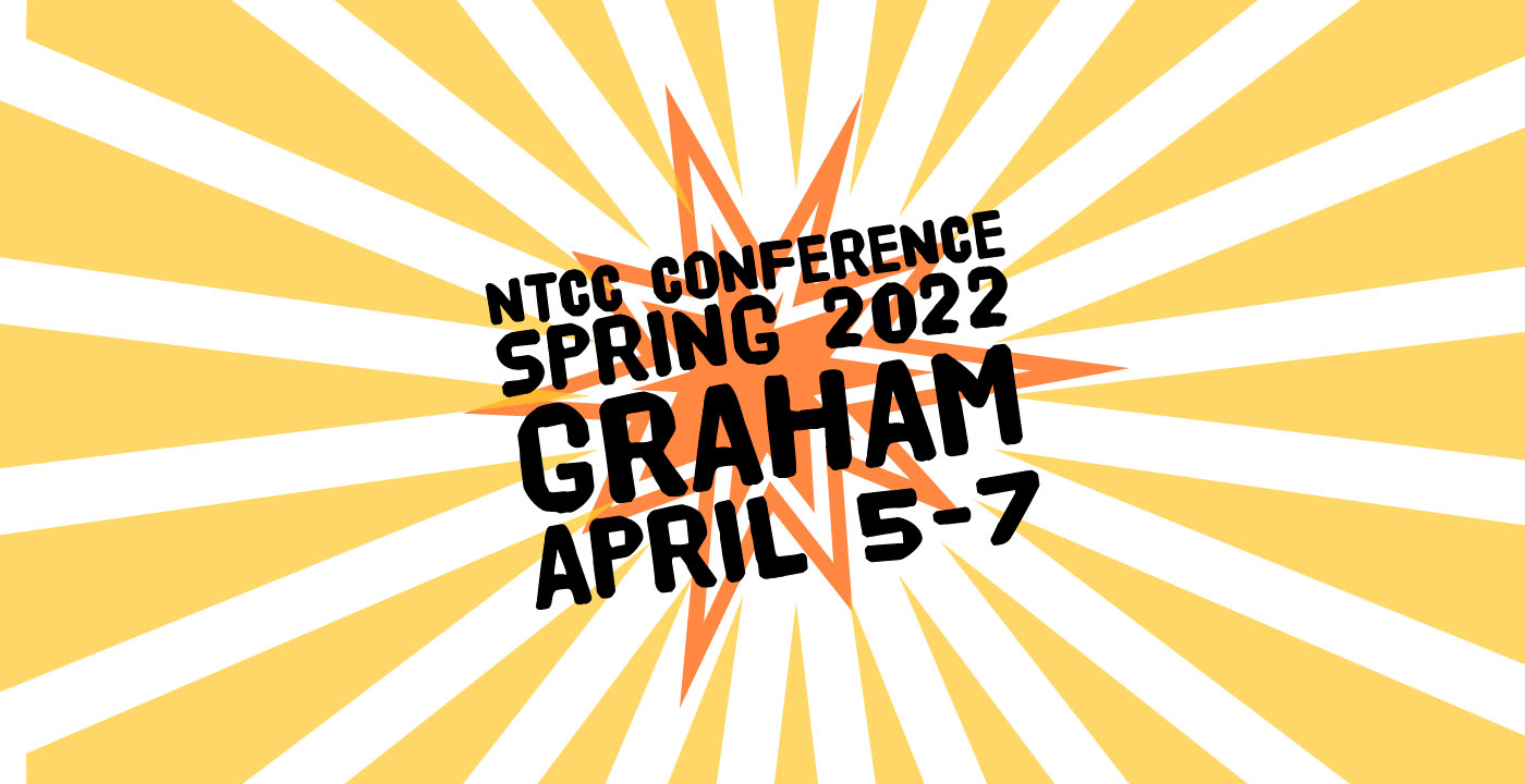NTCC Spring 2022 Conference