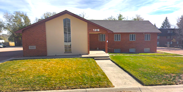 NTCC of Colorado Springs - 1219 Yuma Street