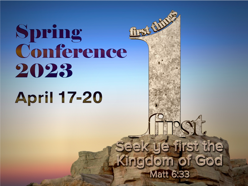 NTCC Spring 2023 Conference Announcment