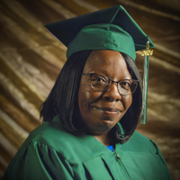 Vanessa Greene