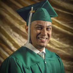 Shariff Makbul