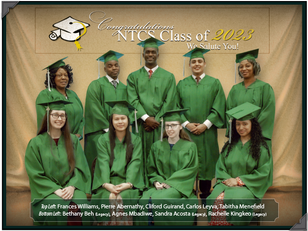 New Testament Christian Church and Seminary Easter