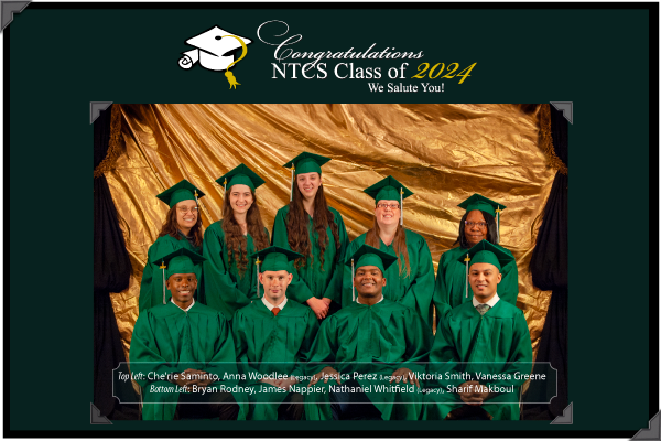 NTCS Class of 2024