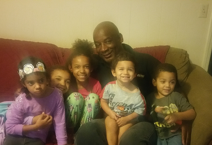Pastor Madden & Children Pastor-Madden-with-kids1
