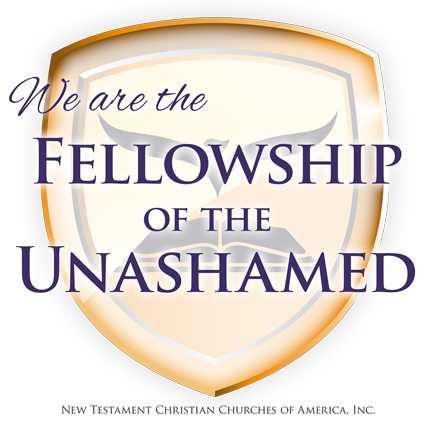 Unashamed