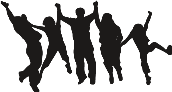 silhouettes of leaping people ntcca-churches-image-folder/ga-marietta-images/new-testament-christian-church-marietta-ga-children1
