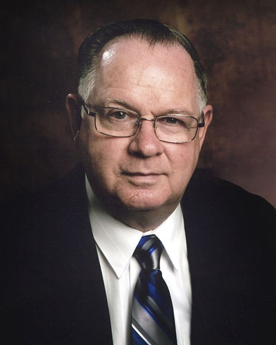 New Testament Christian Church J H Olson, Pastor and Chairman of the Board