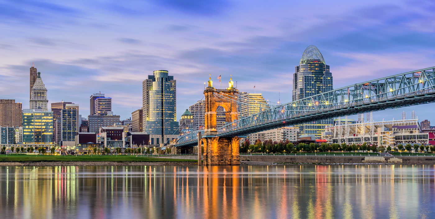 New Testament Christian Church of Cincinnati Oh - Cincinnati, Ohio, USA  SeanPavonePhoto - stock.adobe.com 179408112