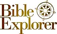 Bible Explorer Compass