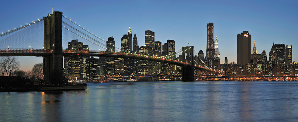 Brooklyn-Bridge-Manhattan-skyline