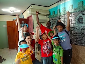 Children Ministry1