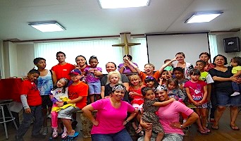 Children Ministry 2