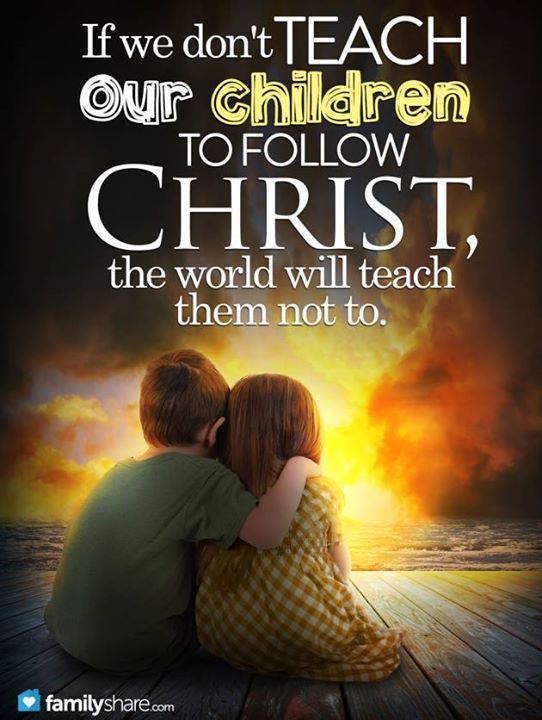 Teach-our-Children-About-Christ