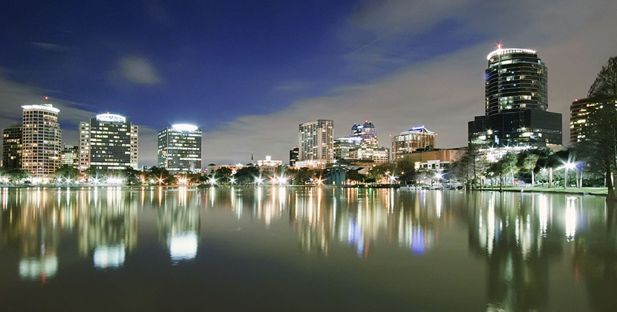 ntcc-orlando-fl-orlando-skyline-at-night / Source: https://commons.wikimedia.org/wiki/File:OrlandoNightSkyline.jpg - Source: http://www.flickr.com/photos/skynoir/4348032385/sizes/l/in/photostream/ by Bill Dickinson / User Truthsort 