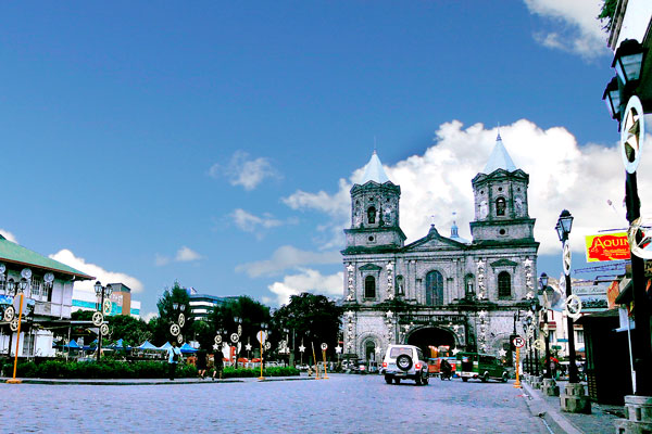 Angeles City - Wikipedia image