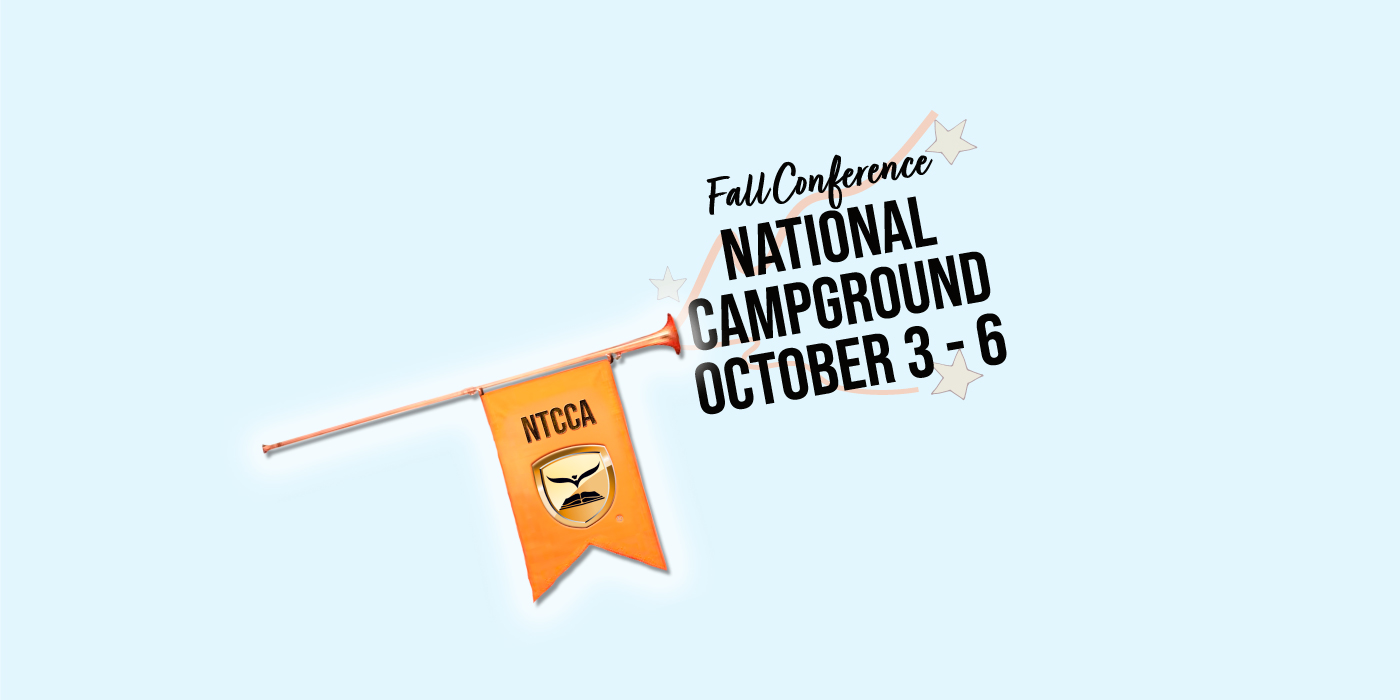 NTCC Fall 2022 Conference