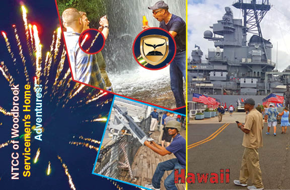 Activities with Soldiers 1