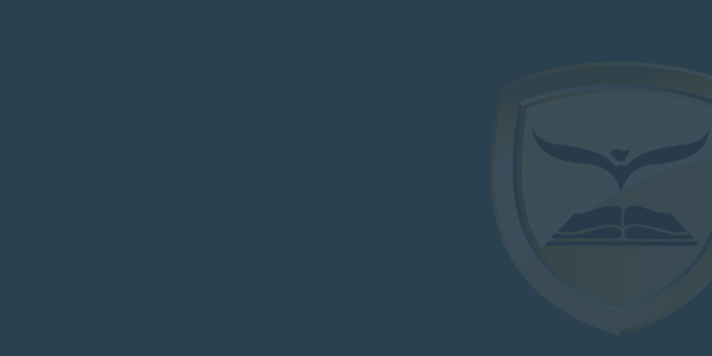 New Testament Christian Churches of America, Inc. default background banner