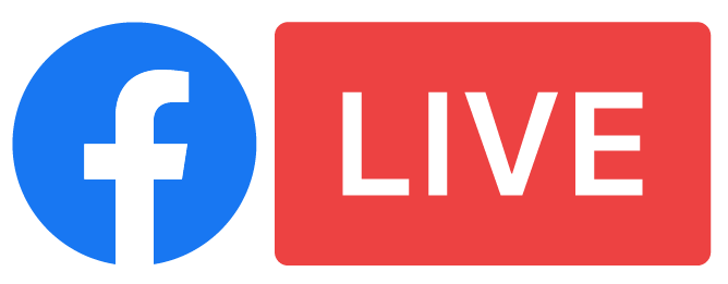 Facebook Live logo